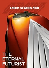 Lancia Stratos Zero -