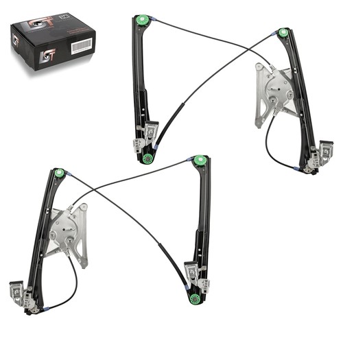 Electric window lifters - electric,