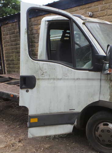 2007 iveco daily - iveco,