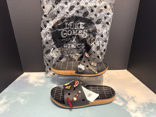Luke combs crocs classic - luke,