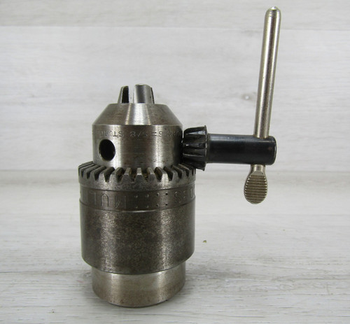 Shopsmith mark drill - mark,