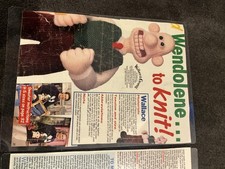 Woman’s Weekly Wallace And