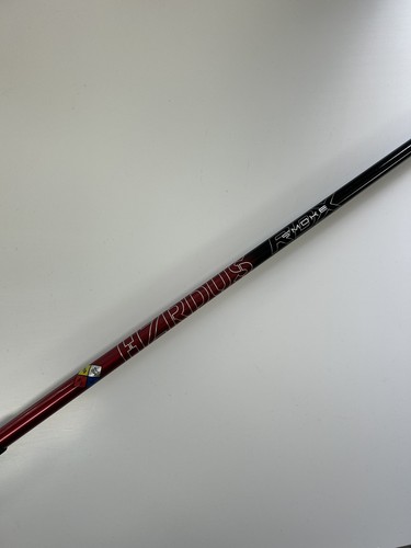 Project hzrdus smoke red 50g - project, x