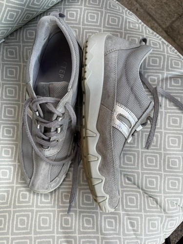 Hotter women grey leanne - grey,