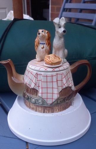 Disney ltd edition cardew - disney,,