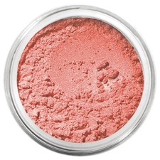 BareMinerals Blush Vintage Peach Bare Mineral Loose Powder For Face Makeup 85grm