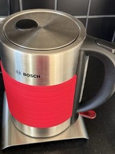 Bosch TWK7S04GB 1.7L Cordless