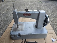 Essex vintage miniature sewing