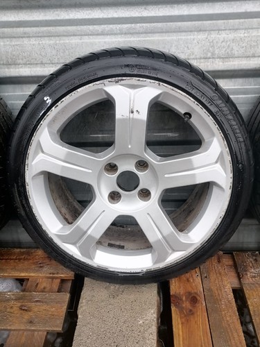Peugeot 308 mk1 - 308, single