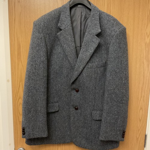 Harris tweed men - tweed, men's