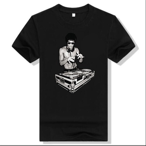 Bruce lee worn tony - lee,