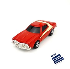 Vintage Corgi Juniors Starsky