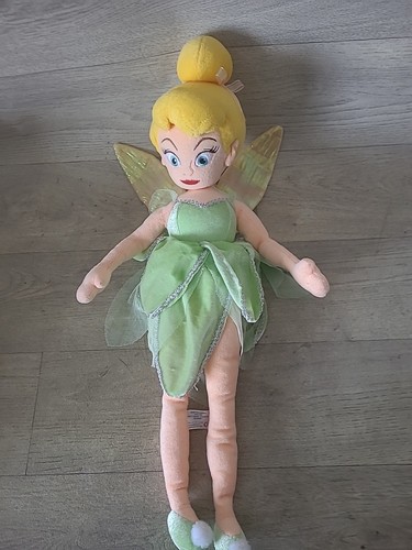 Disney store tinkerbell - disney, peter