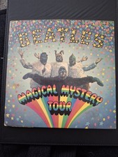 The Beatles Magical Mystery