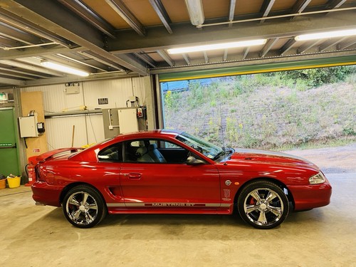 Mustang v6 - mustang,
