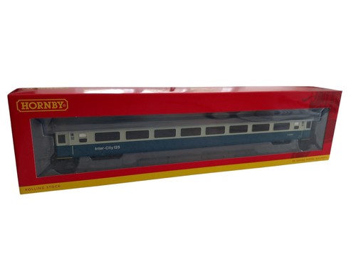 Hornby r40042a mk3 tso open - r40042a, br