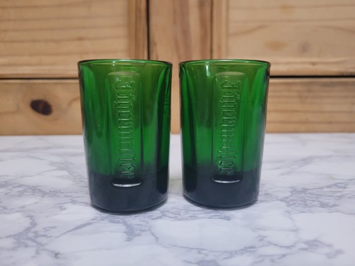 Jagermeister liqueur - 2x,