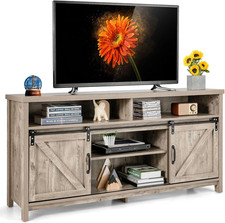 COSTWAY Modern Entertainment