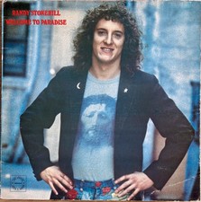 RANDY STONEHILL -  “WELCOME