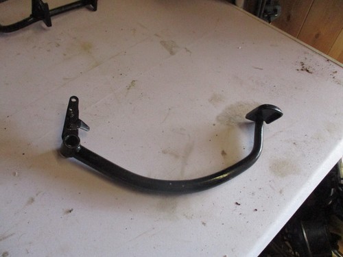 Yamaha fs1e fsim fizzy rear - yamaha,