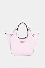 GUESS Helina Handbag Pink