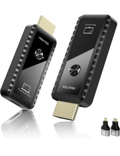 Pwaytek wireless hdmi - wireless,