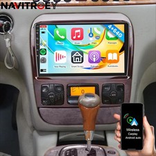 4+64GB For Mercedes-Benz