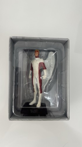 Eaglemoss classic marvel angel - marvel,