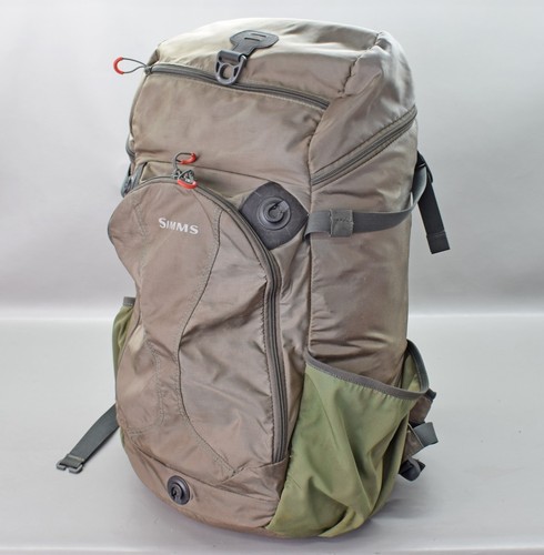 Simms headwaters backpack - simms,