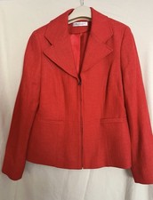 Planet Zipped Jacket Size 12
