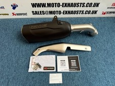 KTM 990 Duke Remus Slip-On Exhaust Silencer 2024 RRP £814.00! A60705979500