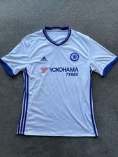 Chelsea Shirt 2015/16 Season