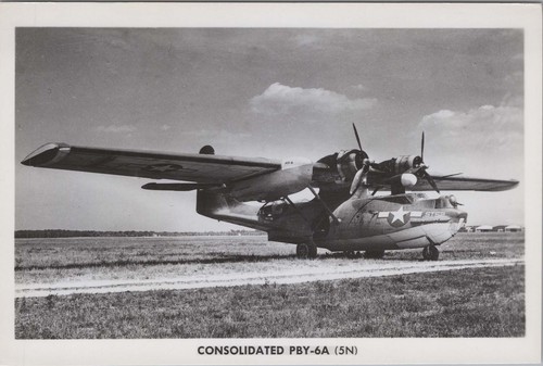 Ww2 photo consolidated - photo,