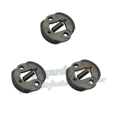 Pcs clutch pad - clutch, goped