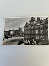 Oban Postcard Columba And