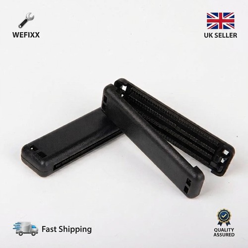 2pcs seat belt adjuster - belt,