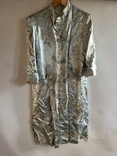 Vintage Chinese Silk