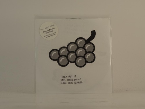 Jaga jazzist one armed bandit - one,