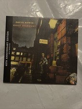 David Bowie- Ziggy Stardust 40