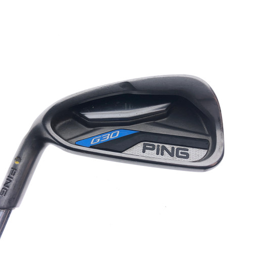 Used ping g30 iron 21 - used,