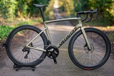 Specialized Tarmac SL7 105 Di2