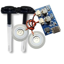 2 In 1 Professional Ultrasonic