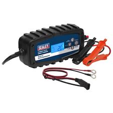 Sealey Auto Smart Battery