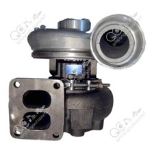 Turbo S3A Turbocharger 312283