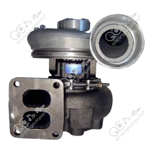 Turbo s3a turbocharger - s3a, 312283