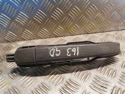 Mercedes benz w163 270 cdi - 270,
