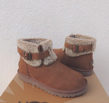 UGG JOCELIN ESPRESSO LEATHER