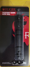 Ruger 10/22 Picatinny Scope