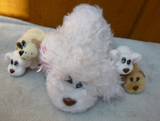 Bundle of Vintage Galoob Pound