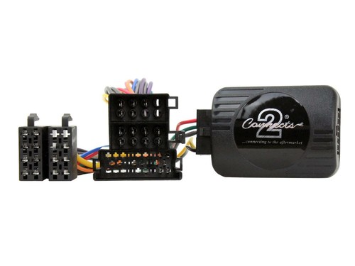 Ctspg004 radio steering - radio,